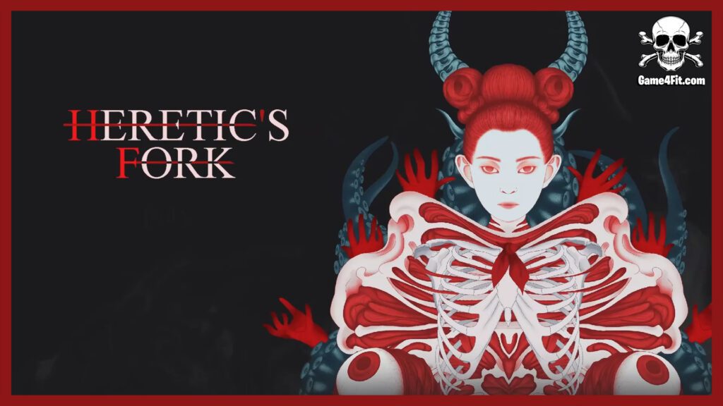 Heretic's Fork Free Download