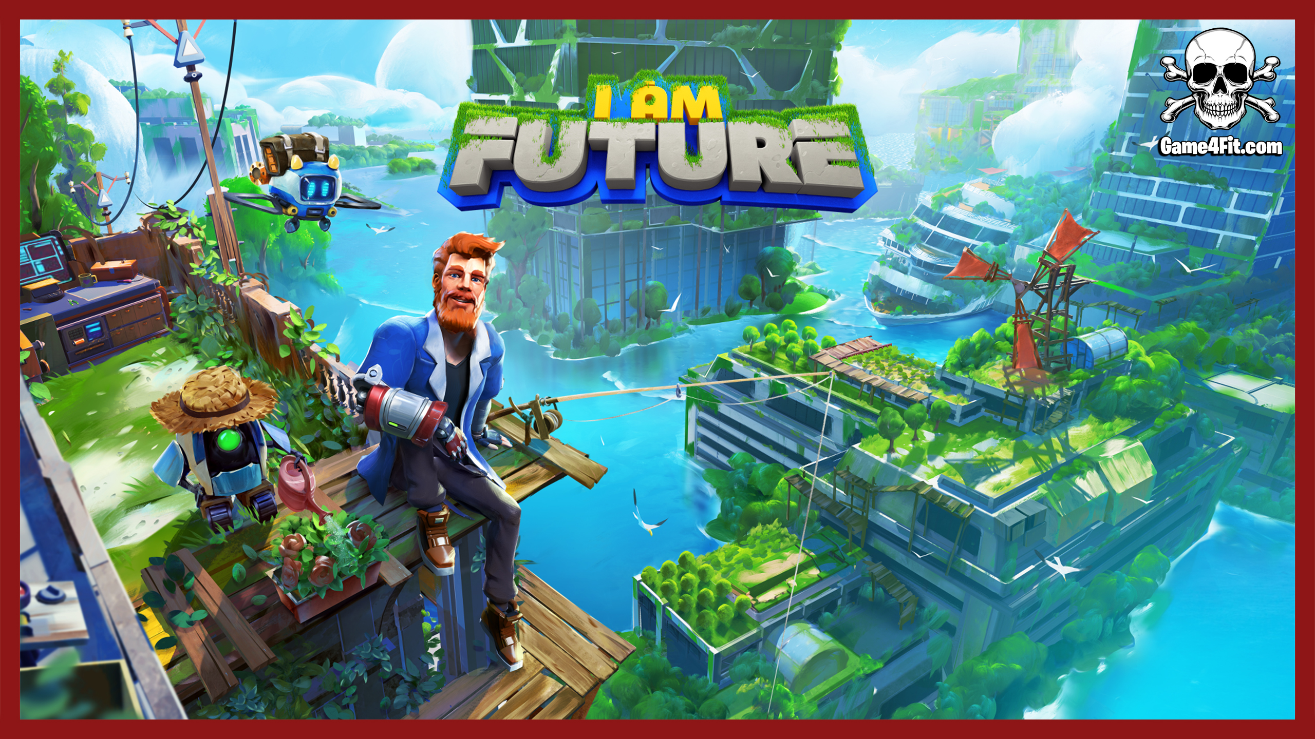 I Am Future Free Download