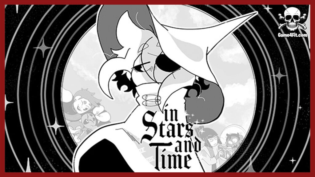 In Stars And Time Free Download