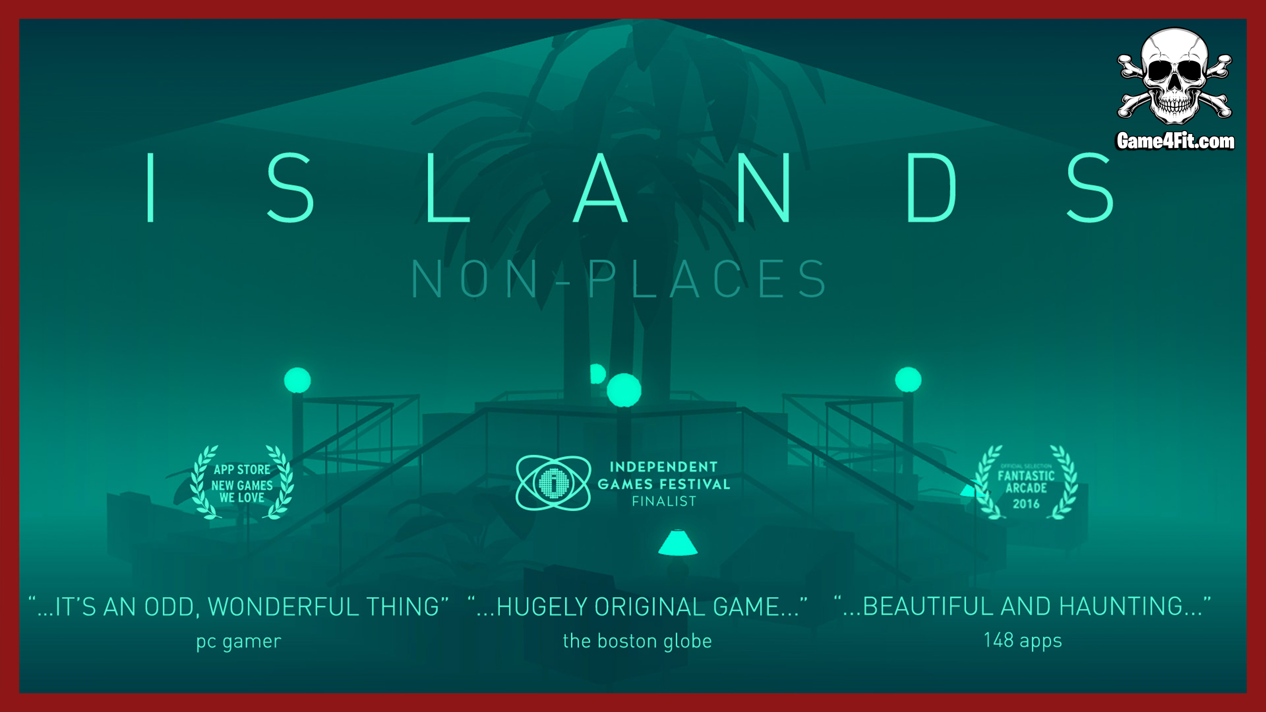 Islands Non Places Free Download