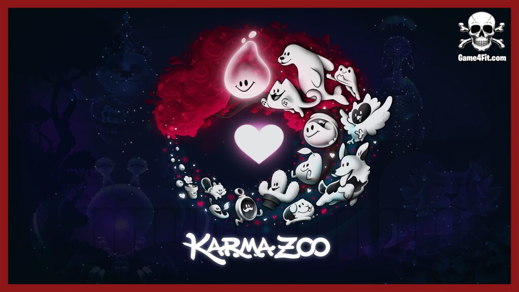 KarmaZoo Free Download