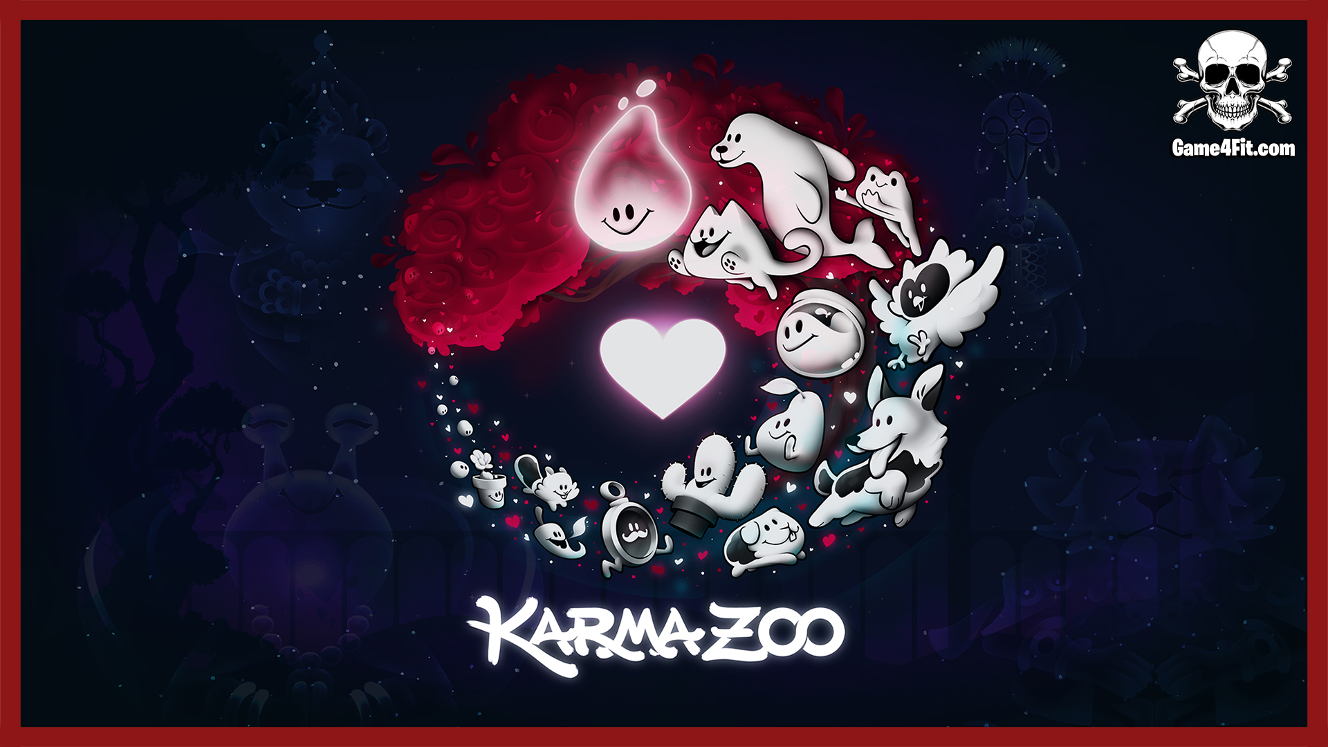 KarmaZoo Free Download