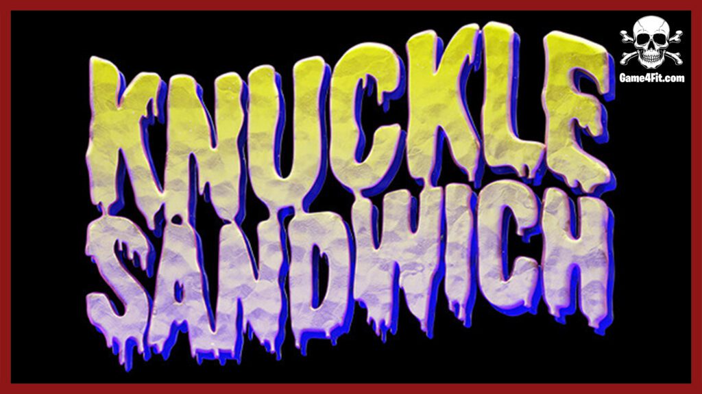 Knuckle Sandwich Free Download