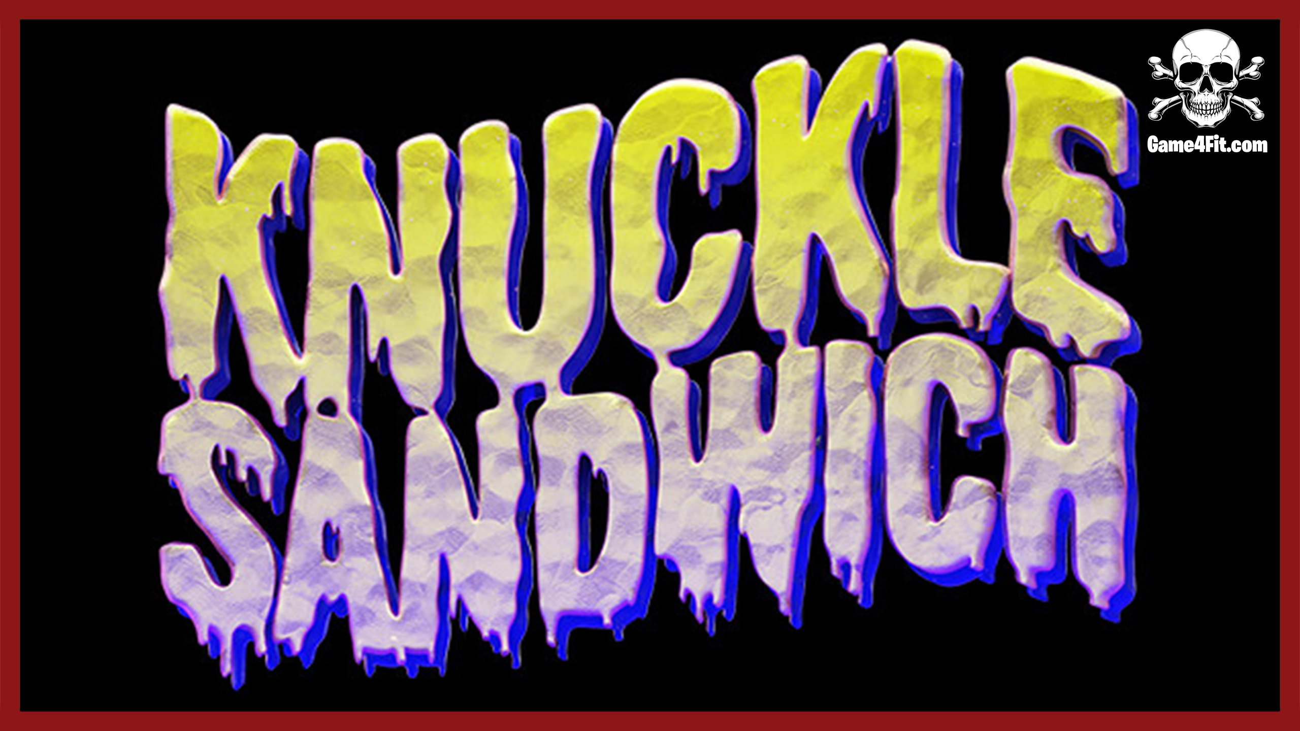 Knuckle Sandwich Free Download