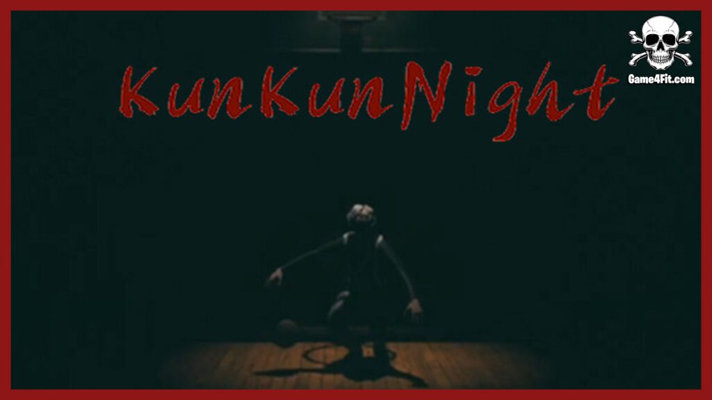 KunKunNight Free Download