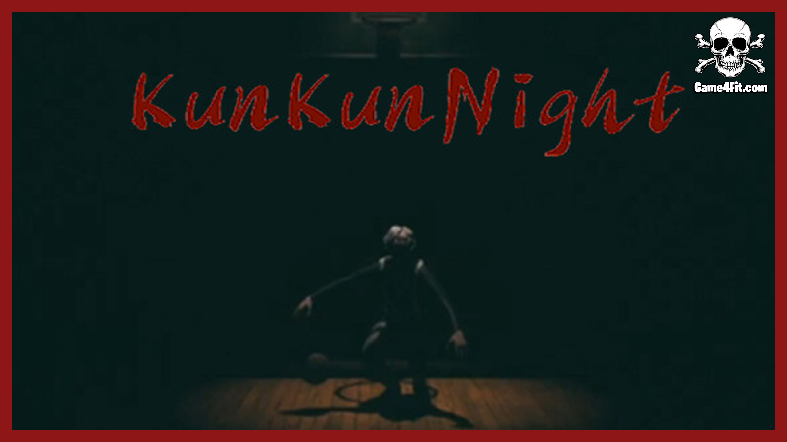 KunKunNight Free Download