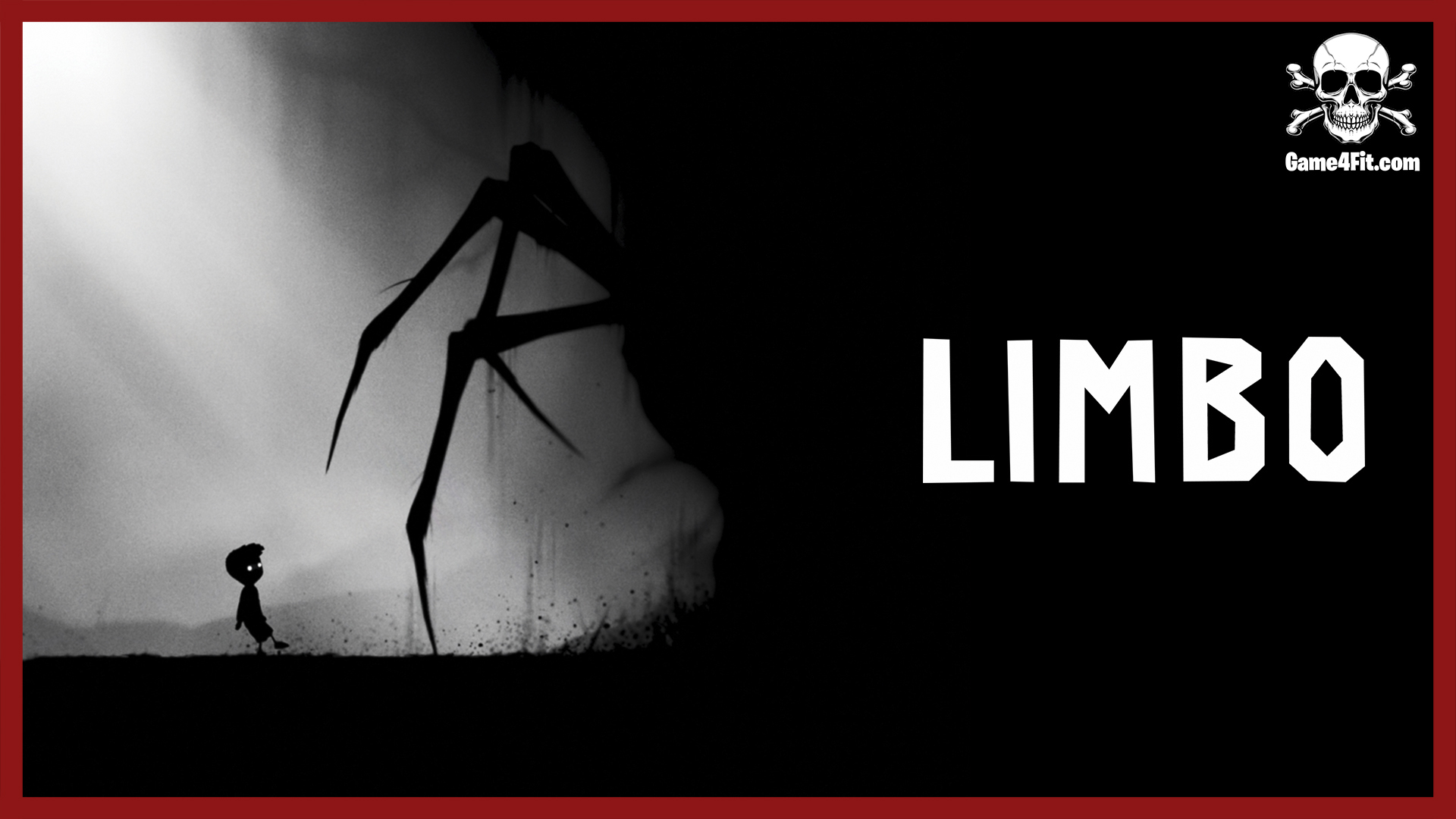 LIMBO Free Download