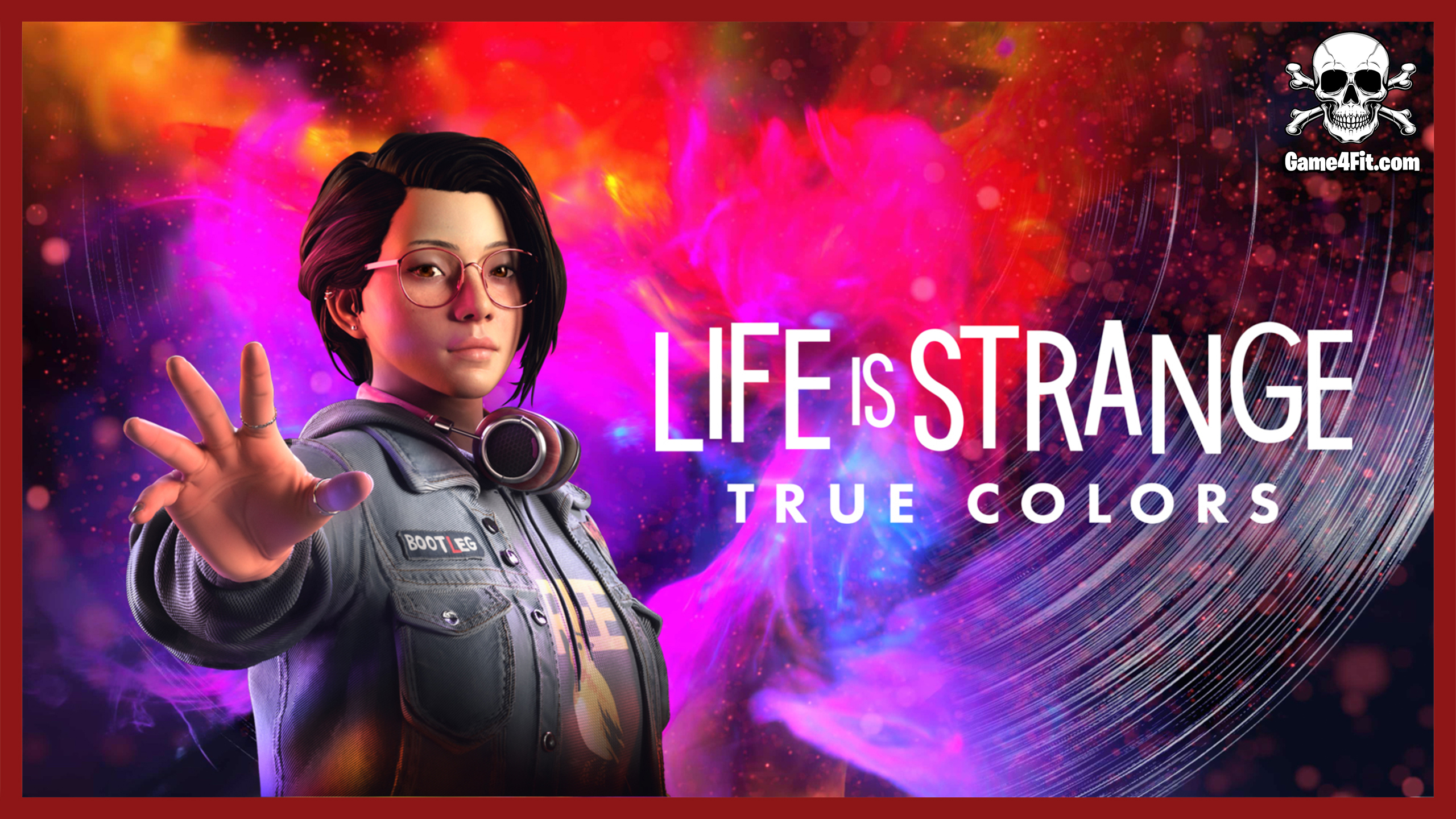 Life is Strange True Colors Free Download