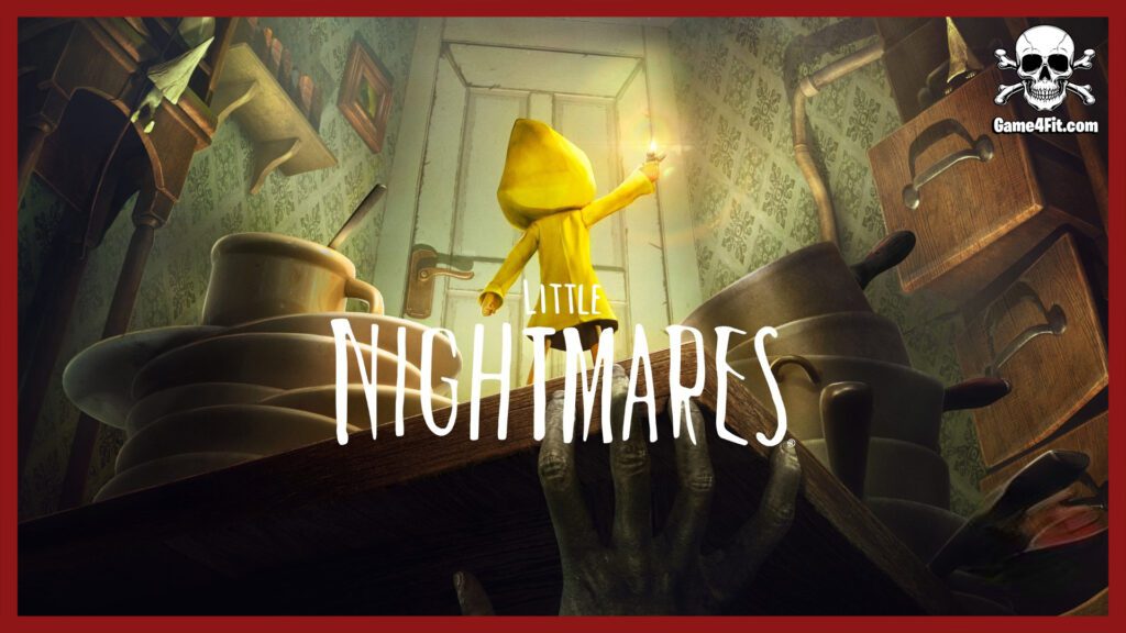 Little Nightmares Free Download