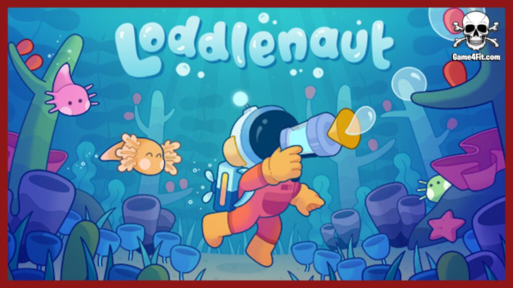 Loddlenaut Free Download
