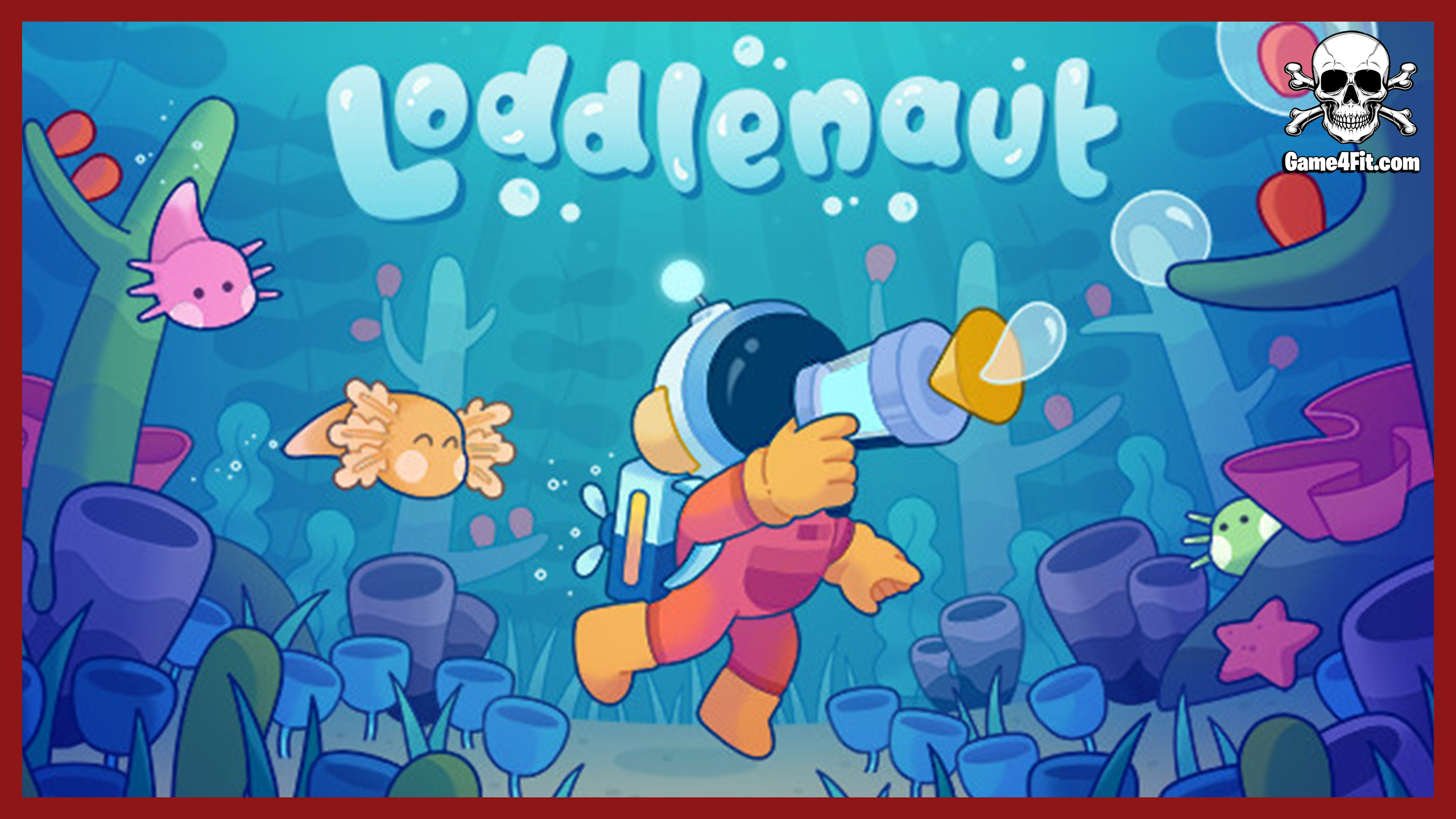 Loddlenaut Free Download