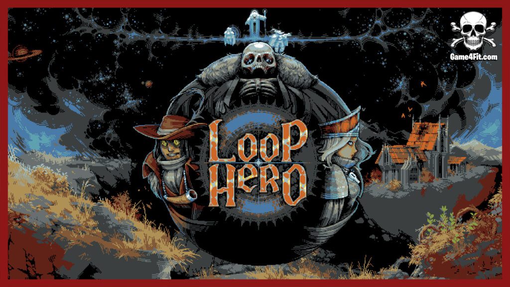 Loop Hero Free Download