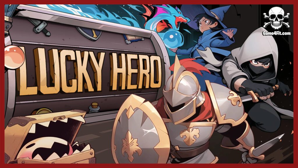 Lucky Hero Free Download