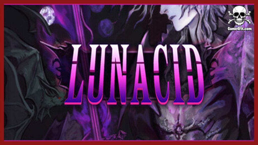 Lunacid