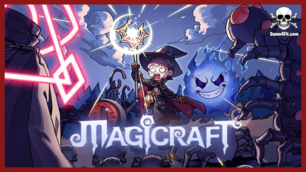 Magicraft