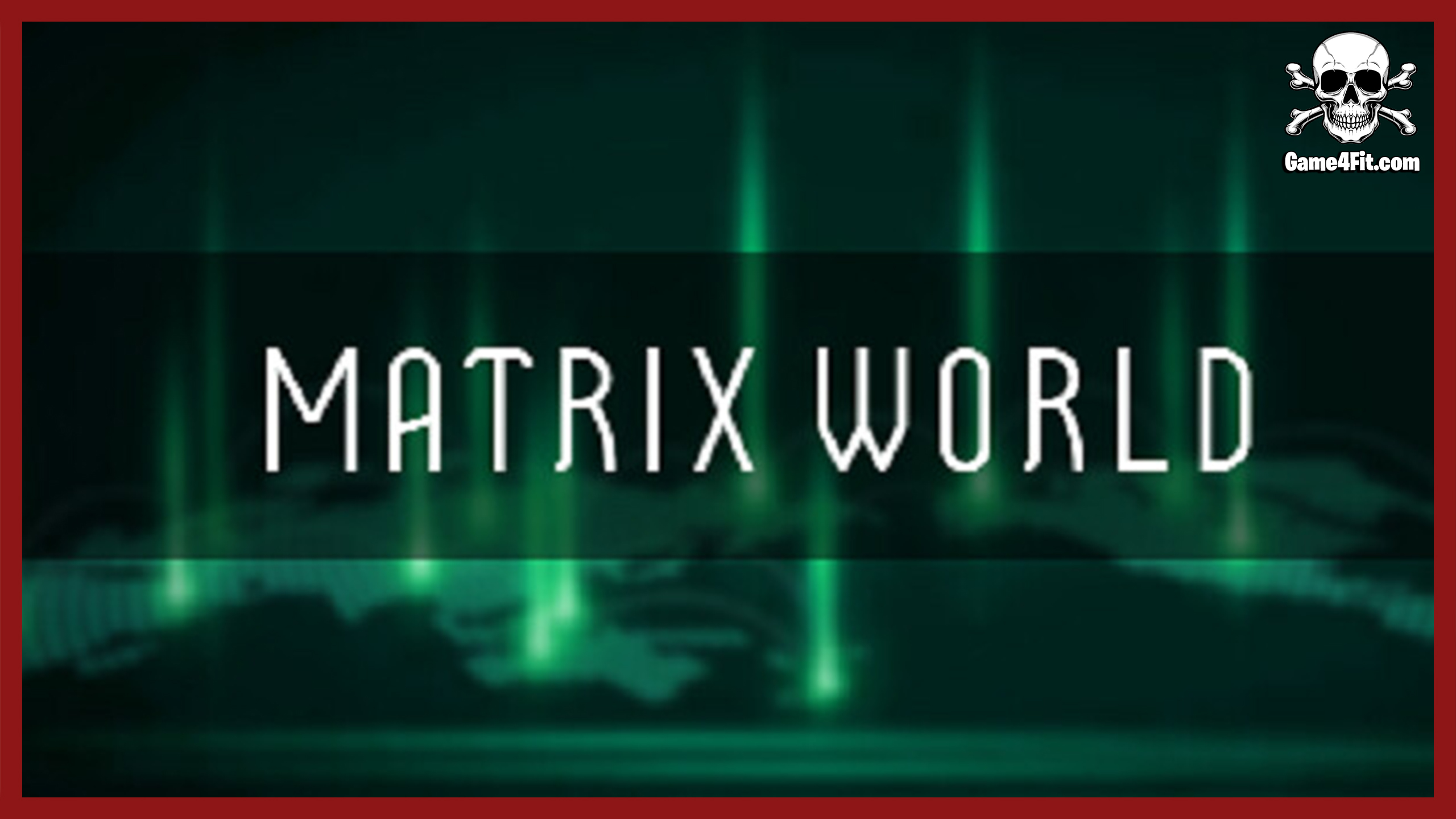 Matrix World