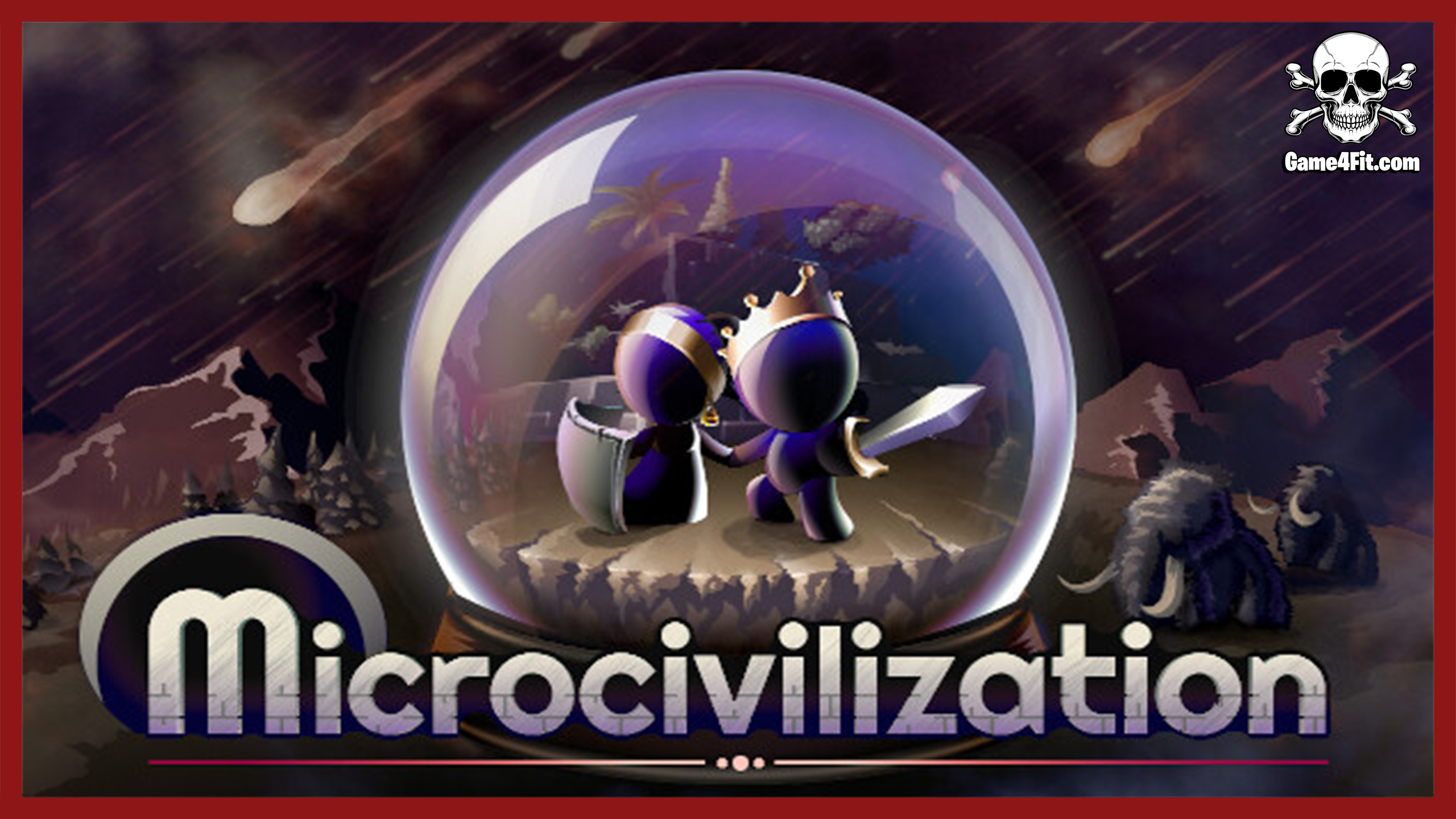 Microcivilization Free Download