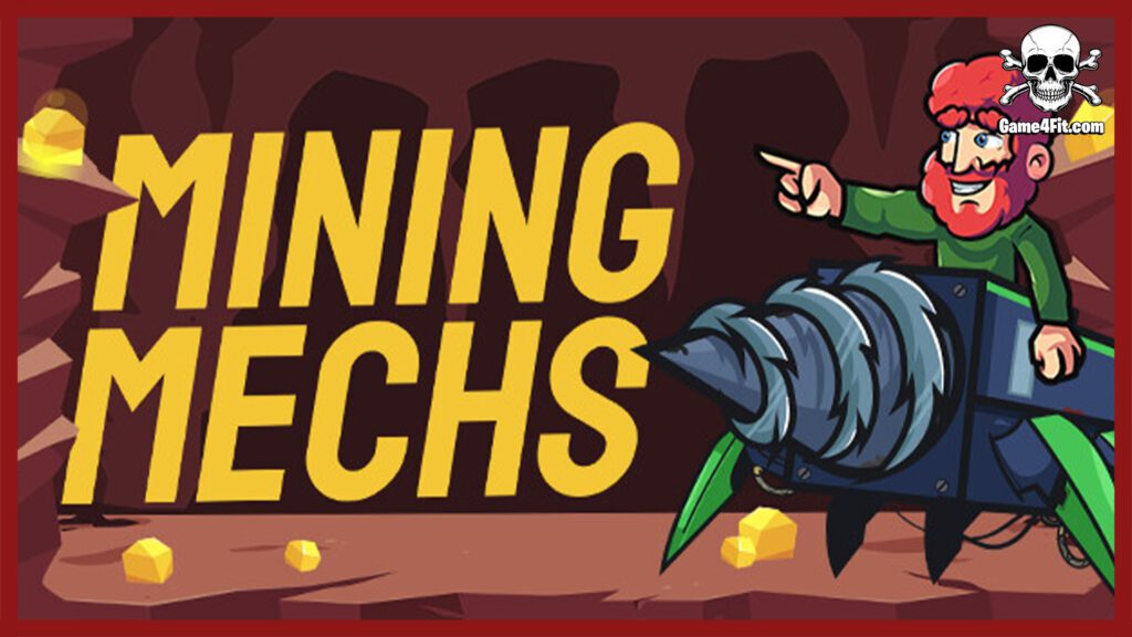 Mining Mechs Free Download