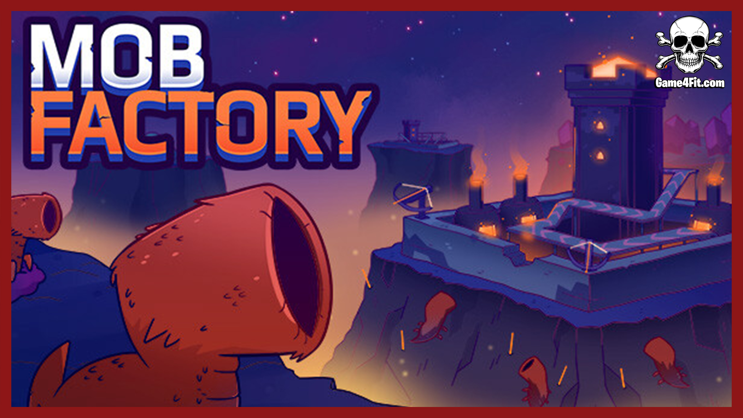 Mob Factory
