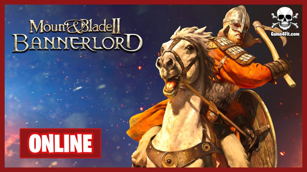 Mount and Blade II Bannerlord Free Download