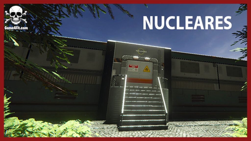 Nucleares Free Download