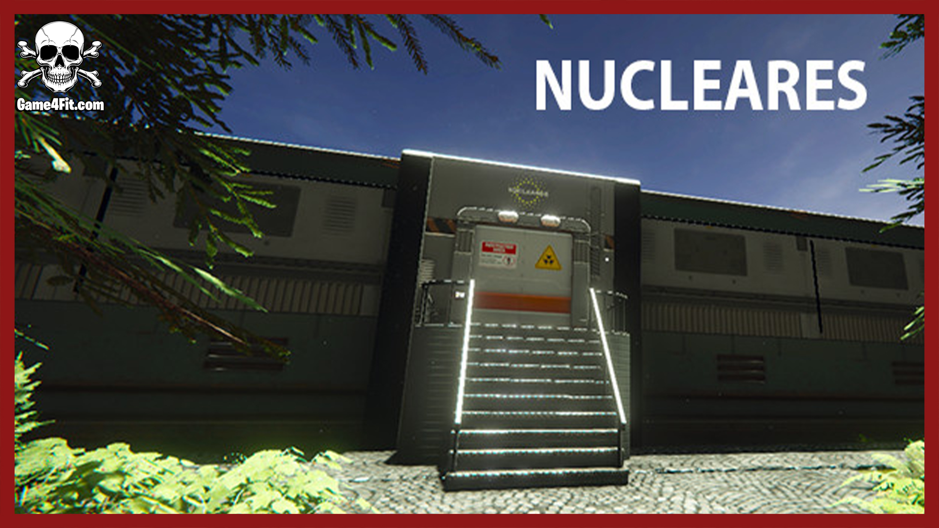 Nucleares Free Download