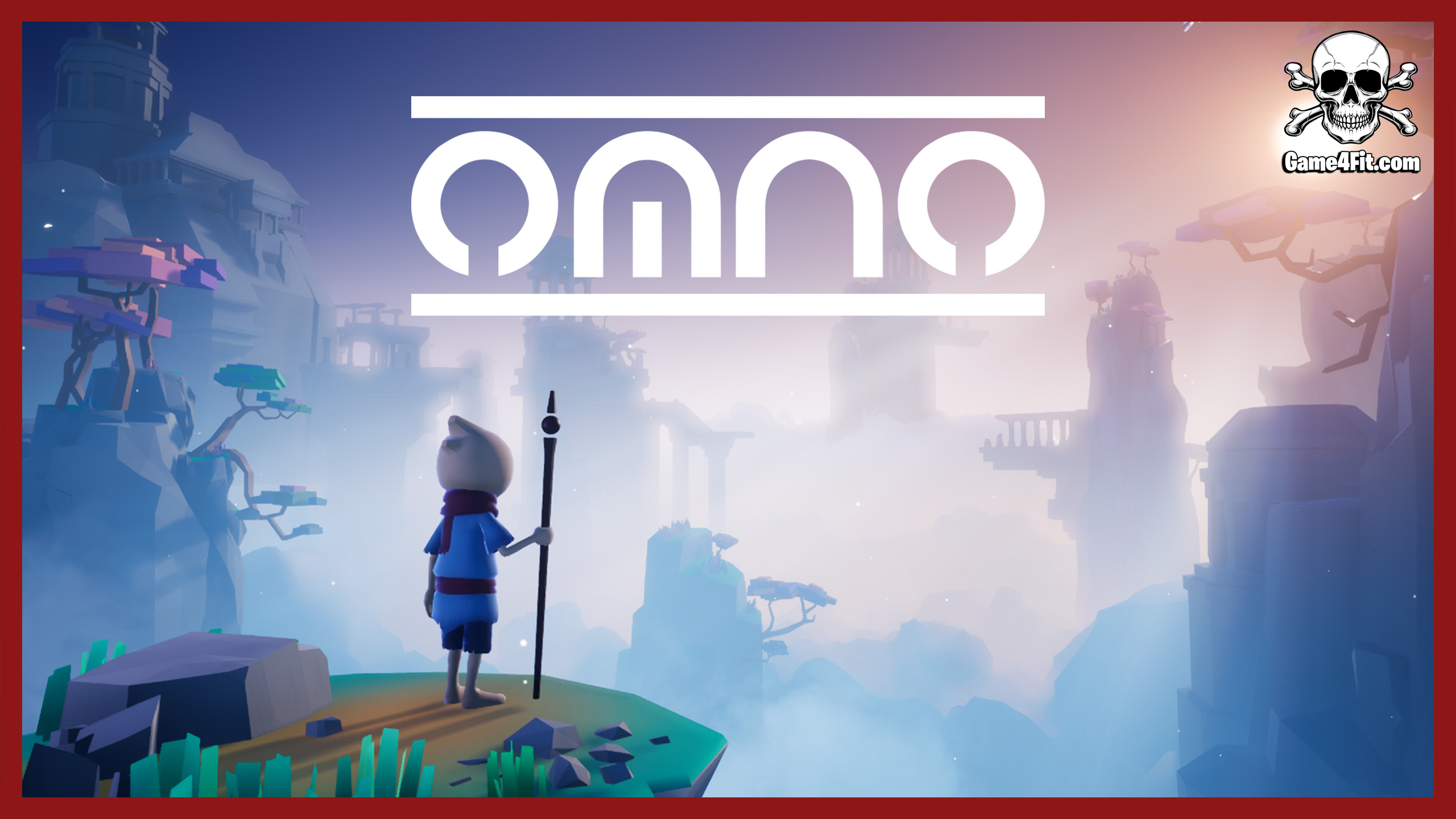 Omno Free Download