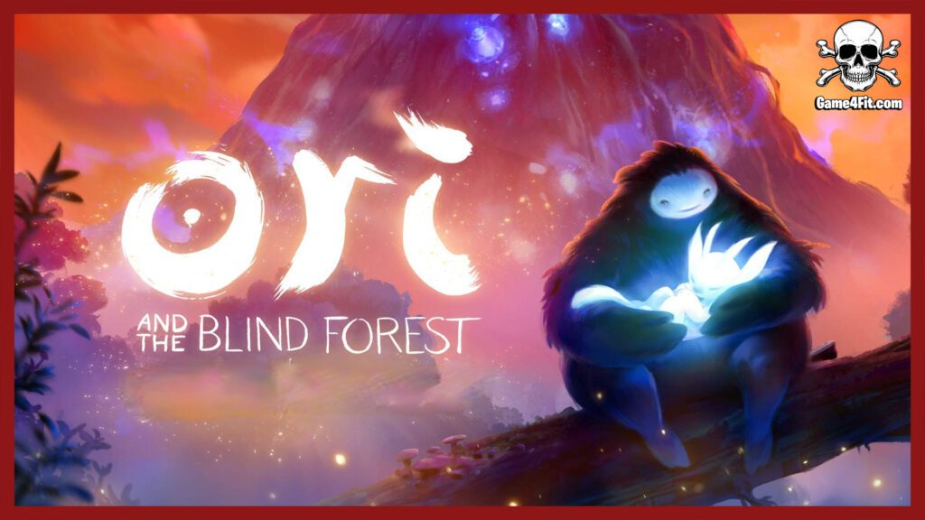Ori and the Blind Forest Free Download