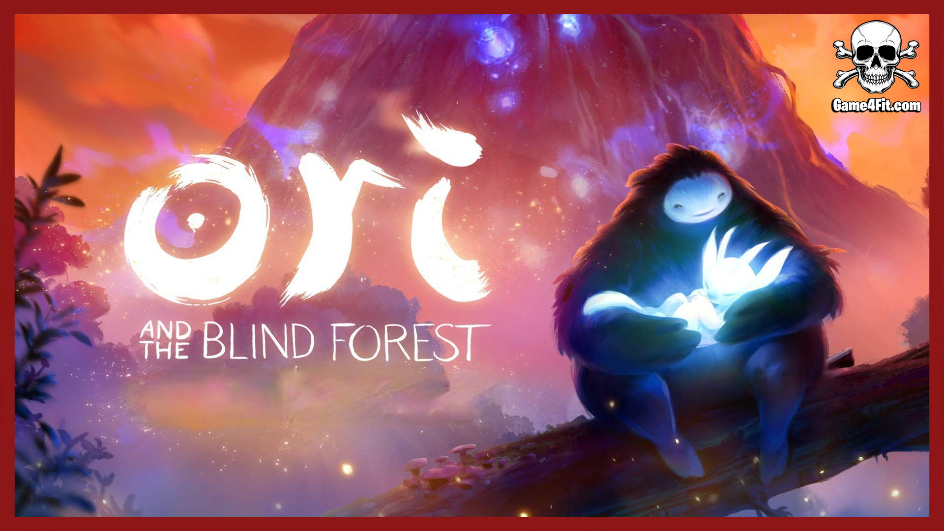 Ori and the Blind Forest Free Download