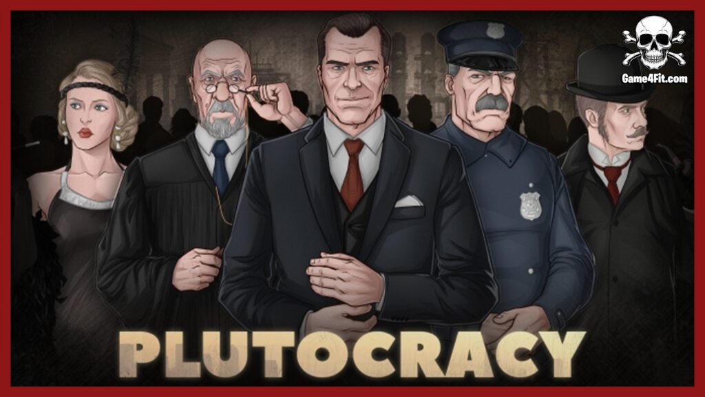 Plutocracy Free Download