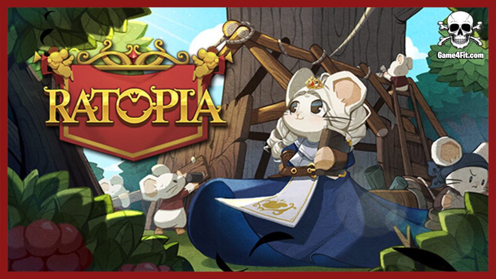 Ratopia