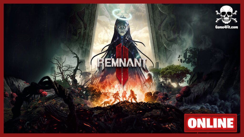 Remnant 2 Free Download