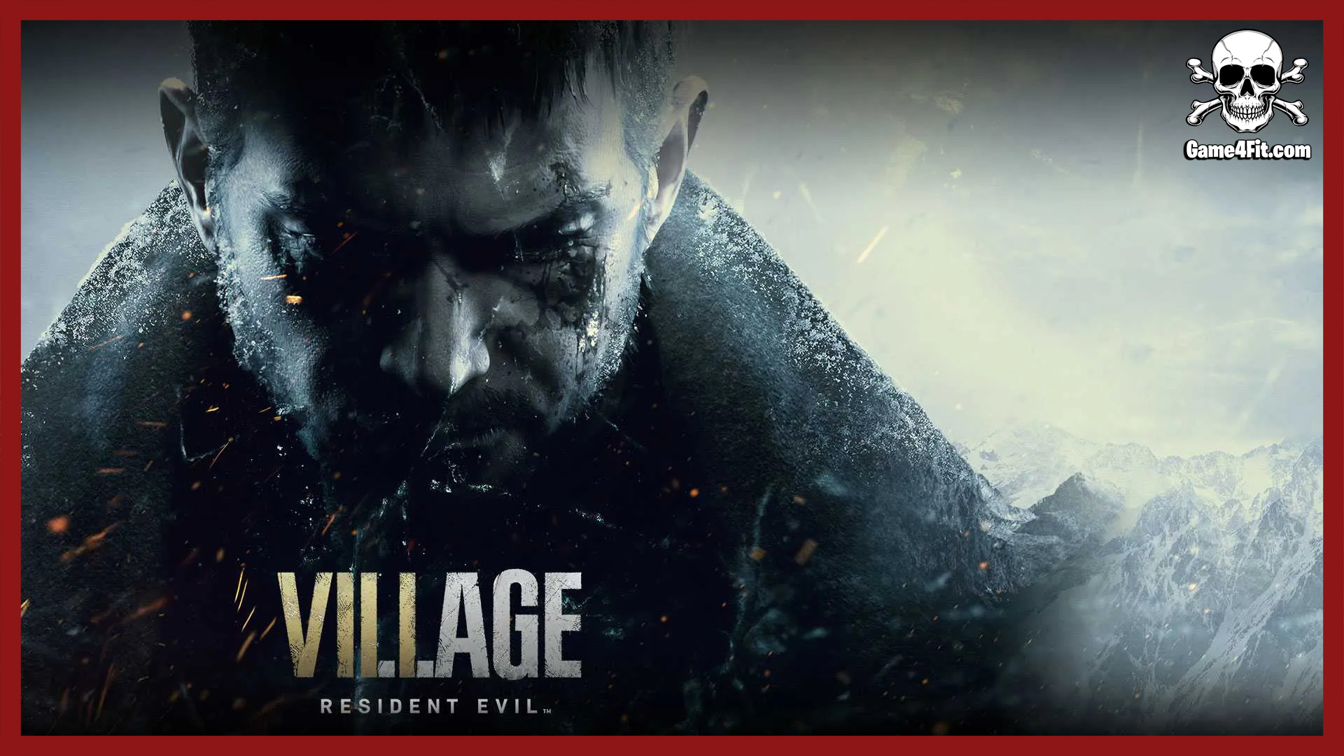 Resident Evil Village Free Download
