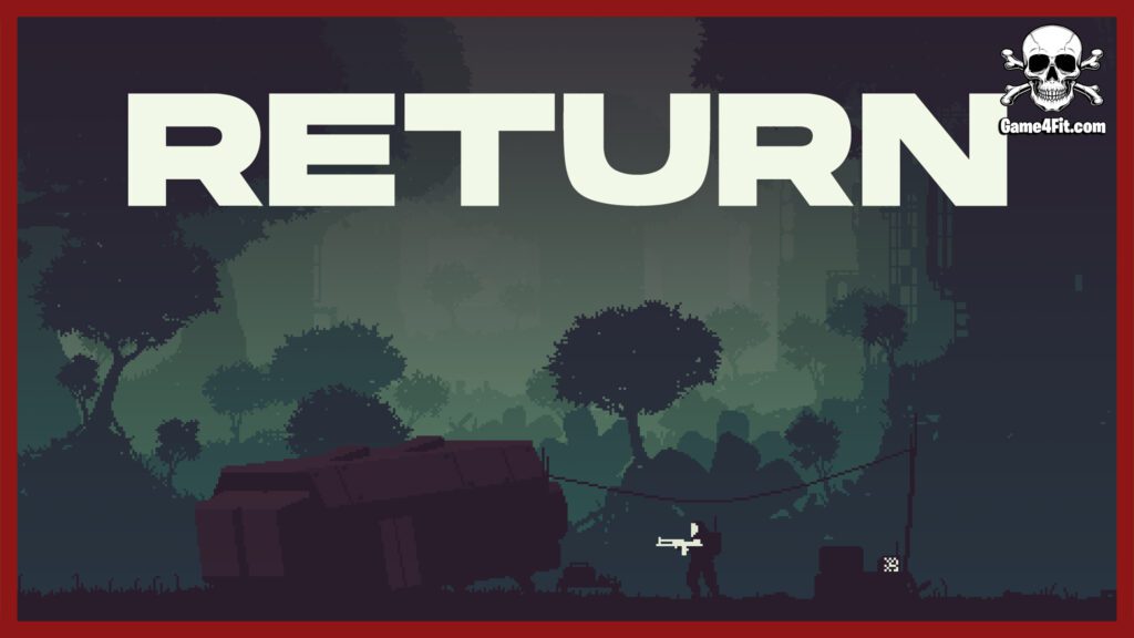Return Free Download