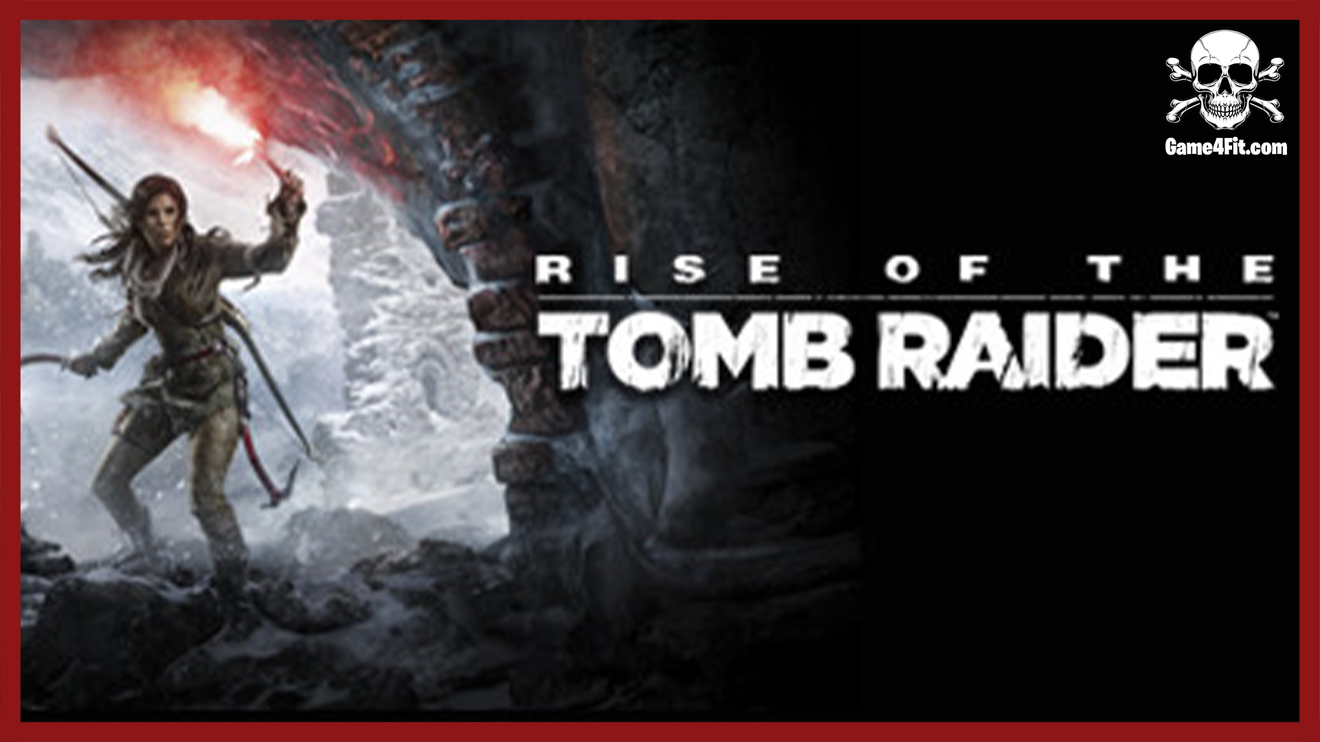 Rise of the Tomb Raider Free Download