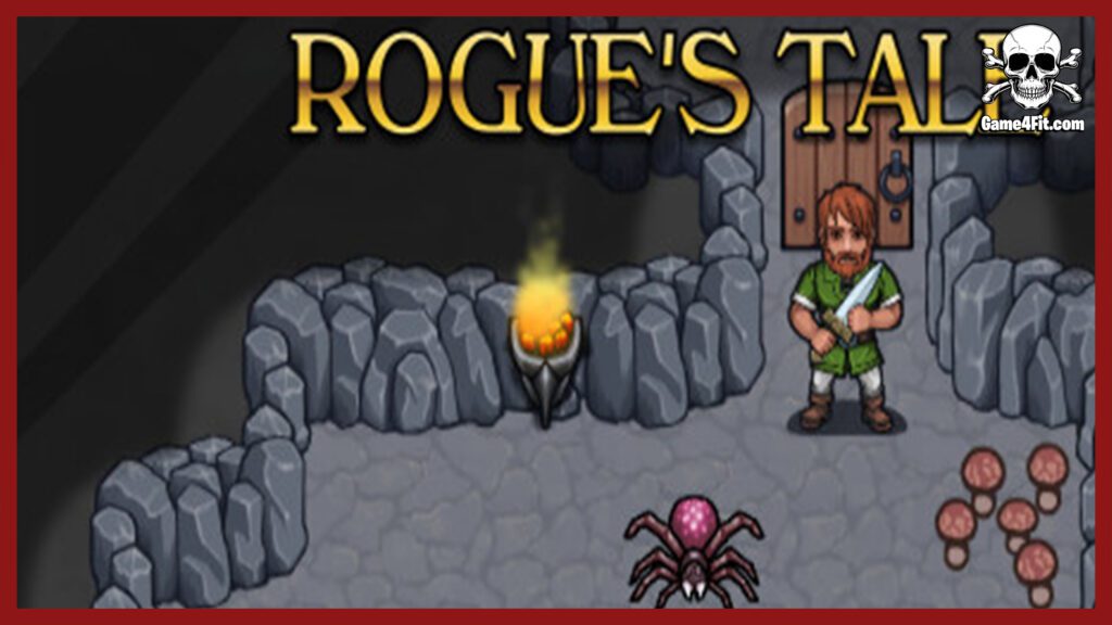 Rogue's Tale