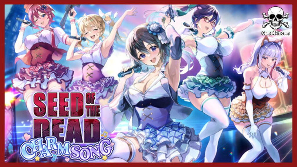 Seed of the Dead: Charm Song Free Download