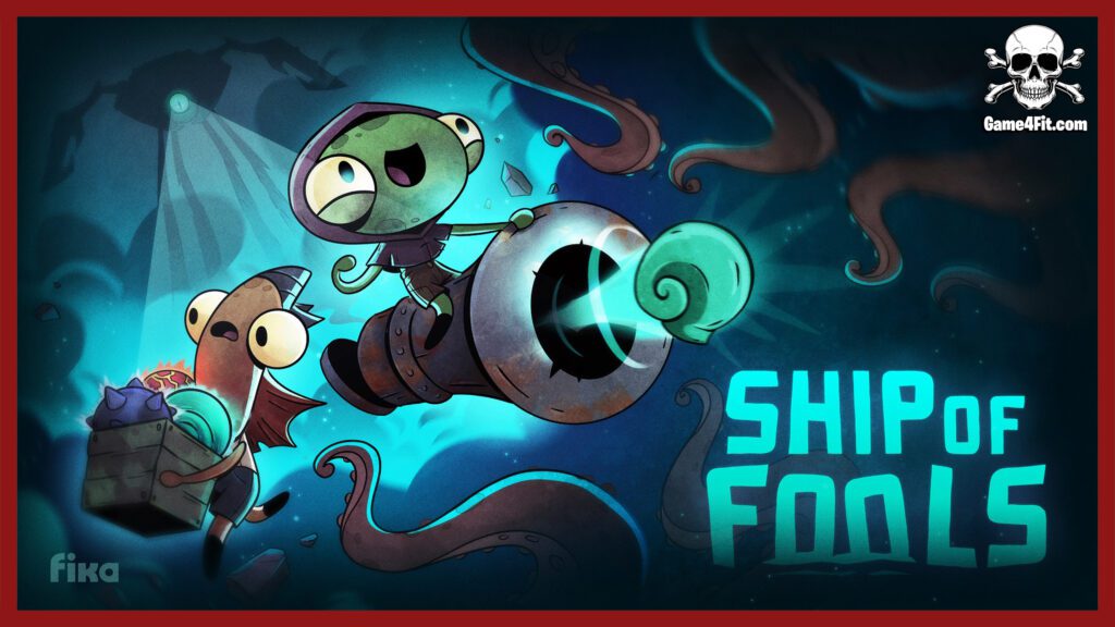 Ship of Fools