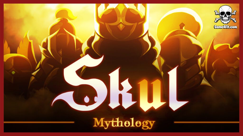 Skul The Hero Slayer Free Download