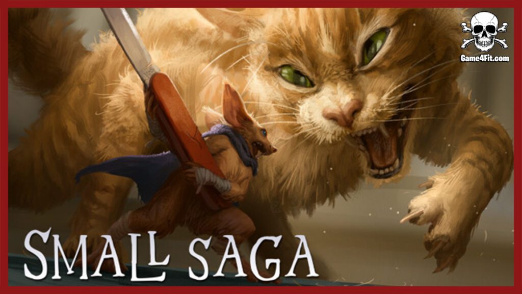 Small Saga Free Download
