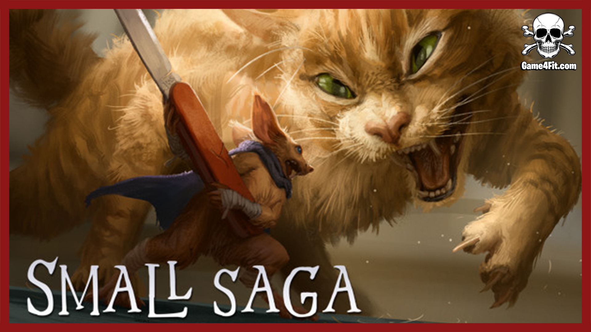 Small Saga Free Download