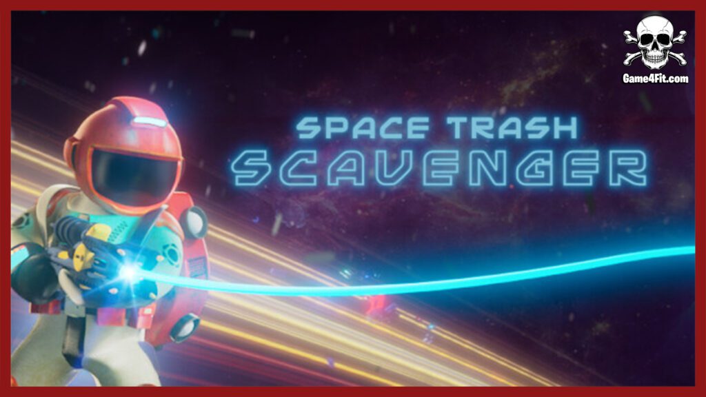 Space Trash Scavenger Free Download