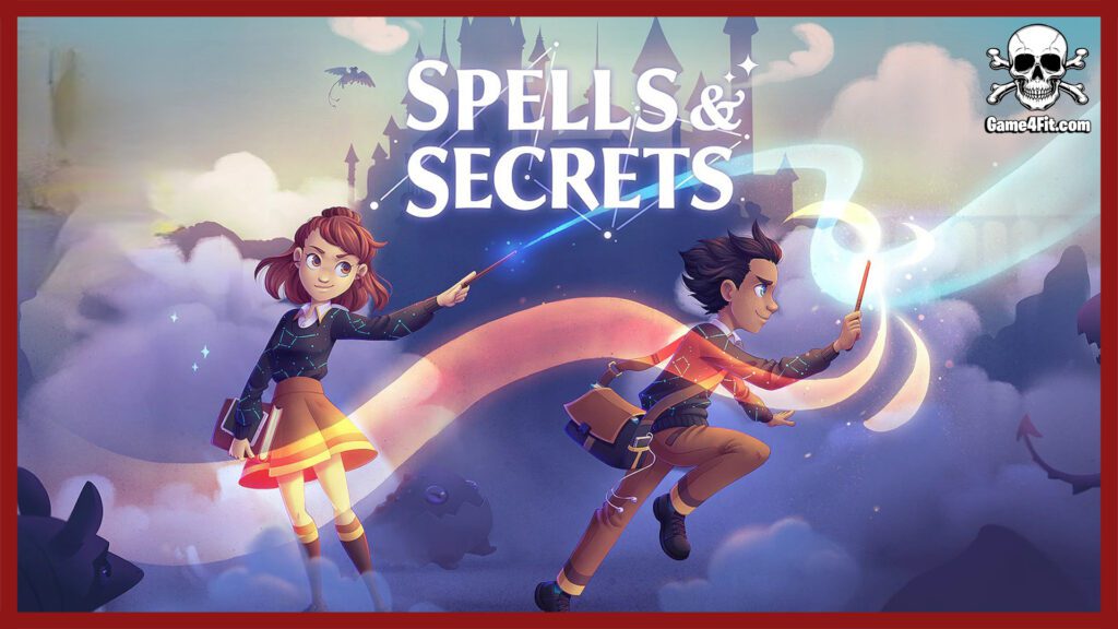 Spells & Secrets Free Download