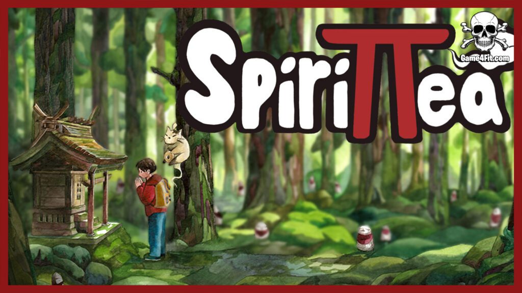 Spirittea Free Download