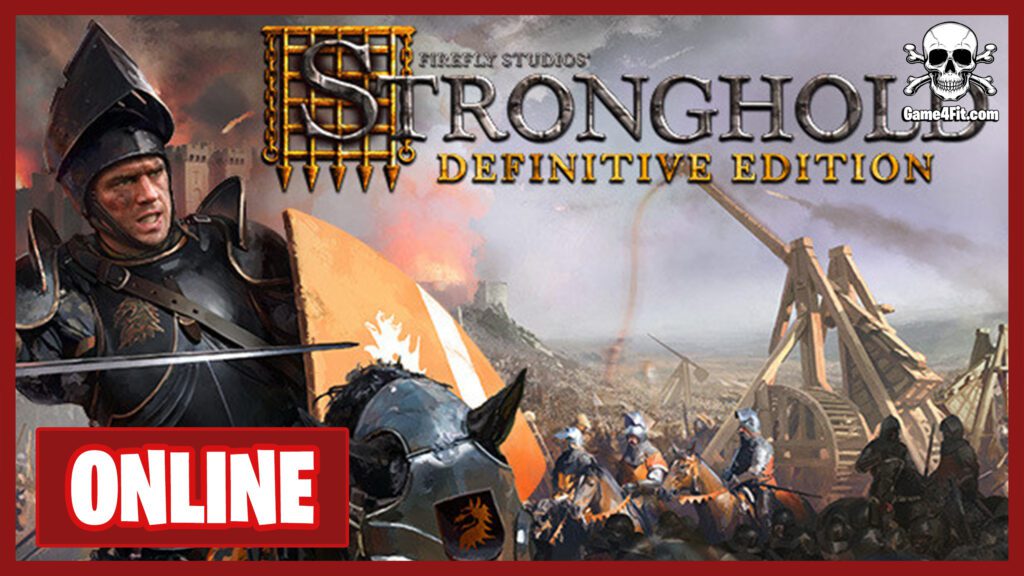 Stronghold Definitive Edition