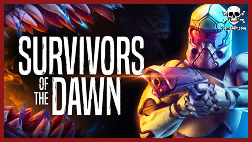 Survivors of the Dawn Free Download