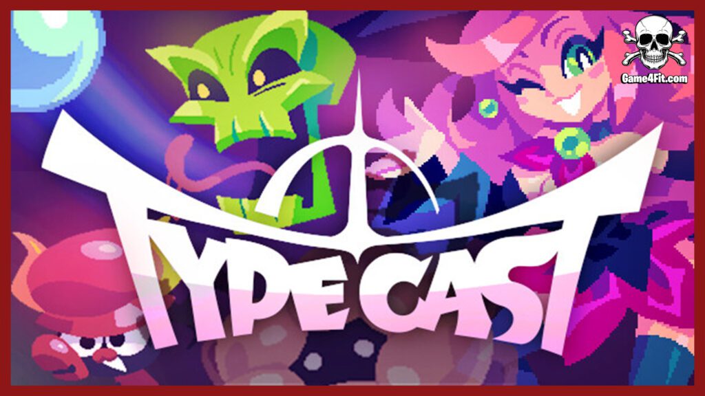 TYPECAST Free Download