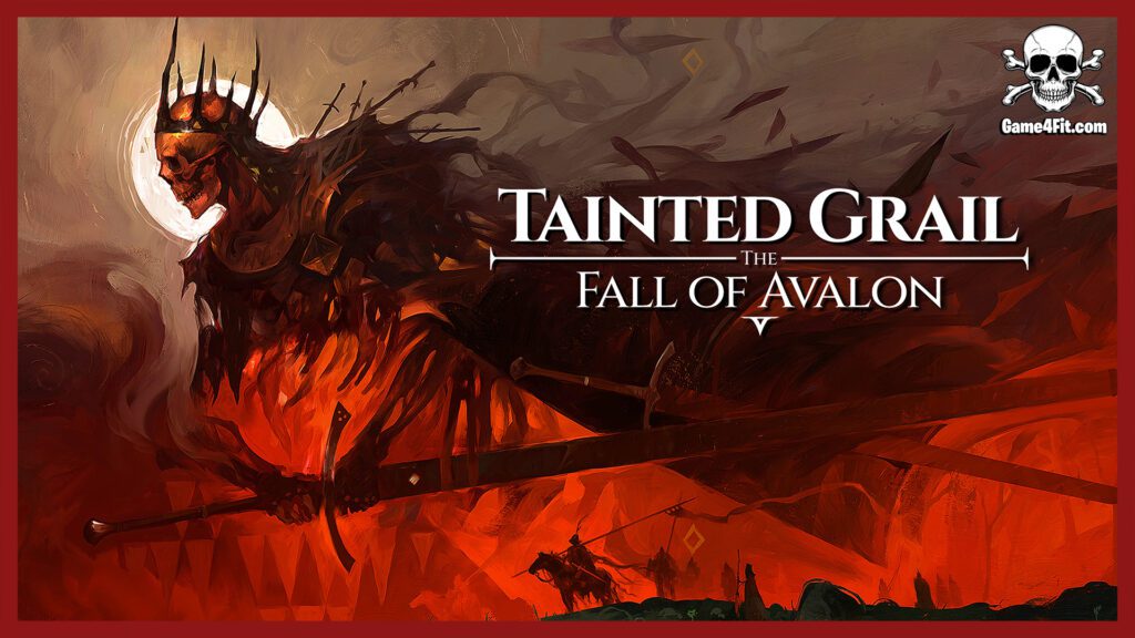 Tainted Grail The Fall of Avalon Free Download