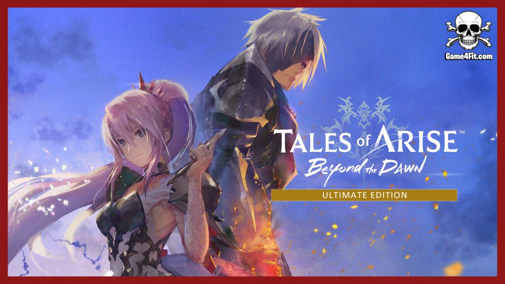 Tales of Arise