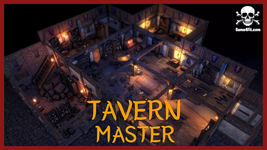 Tavern Master Free Download